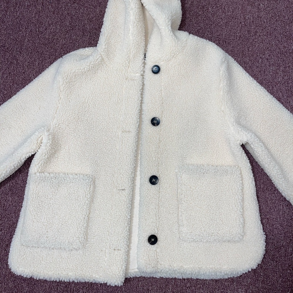 Zara Jacket